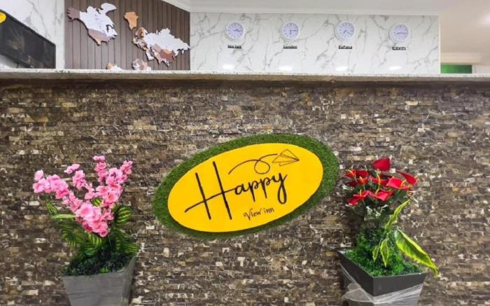 Happy View Inn