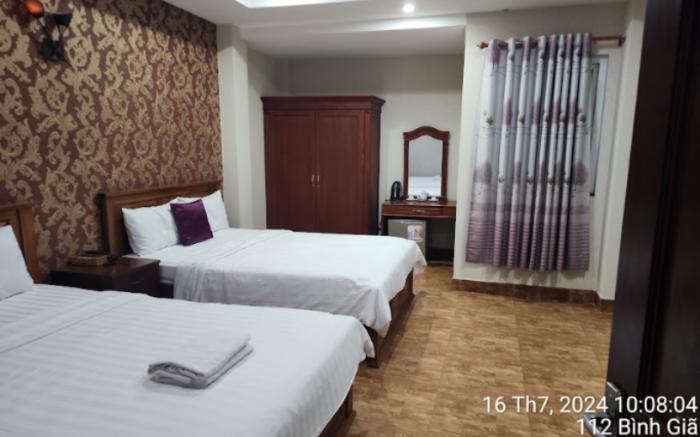Minh Nhu Hotel