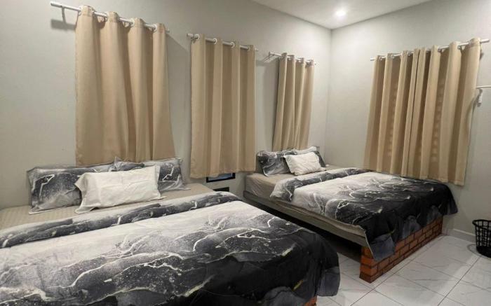 Homestay Langkawi Guesthouse 5 bedrooms