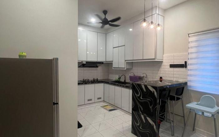 Homestay Langkawi Guesthouse 5 bedrooms