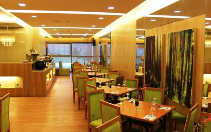 BSA Twin Towers Ortigas Center Mandaluyong City