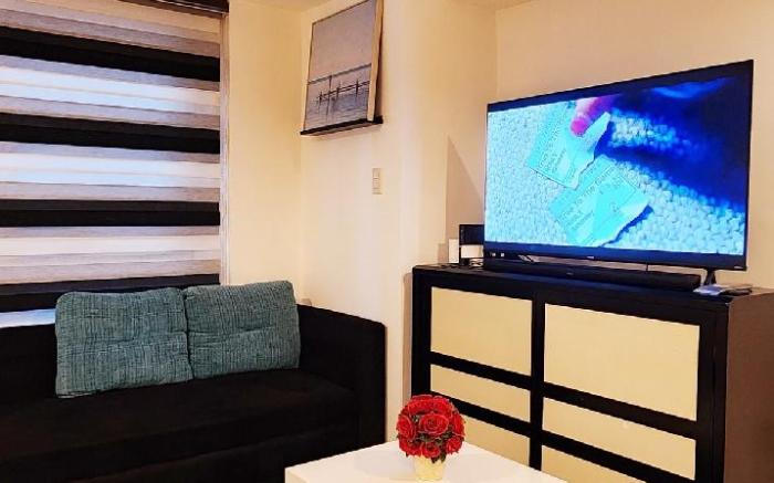 BSA Twin Towers Ortigas Center Mandaluyong City 