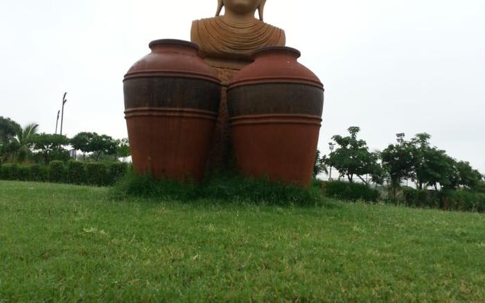 BANSARI GREENS RESORT