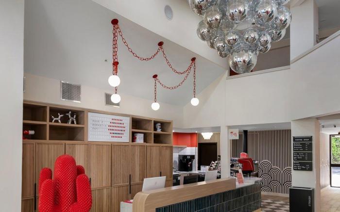 BOB Hotels Tallahassee - Boutique on Budget