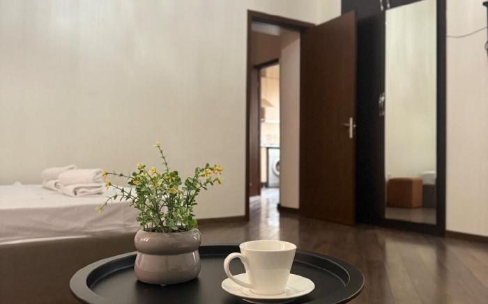 Old Tbilisi Apartment