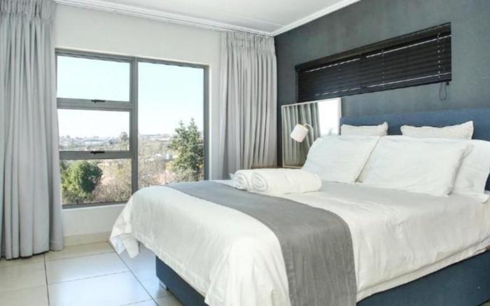 Luxury Apartment Sandown