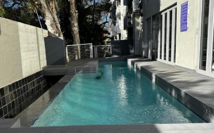 Luxury Apartment Sandown
