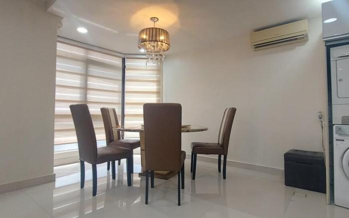 Fahrenheit Comfy Home 10
