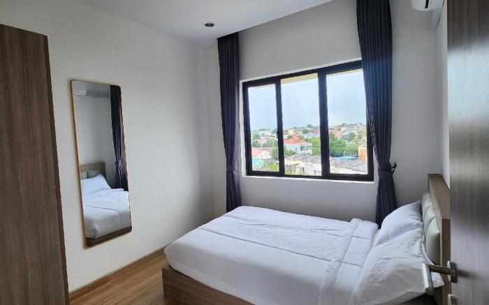 Icon Central Batam 3 Br Villa with Private Pool