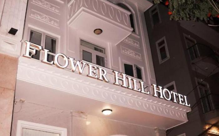 Flower Hill Hotel