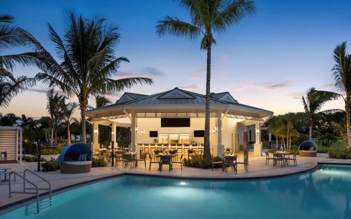 The Belgrove Resort & Spa, West Palm Beach, Autograph Collection