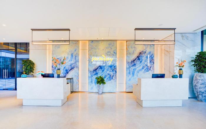 Sunday Hotel & Residences by CheckIn Gurugram