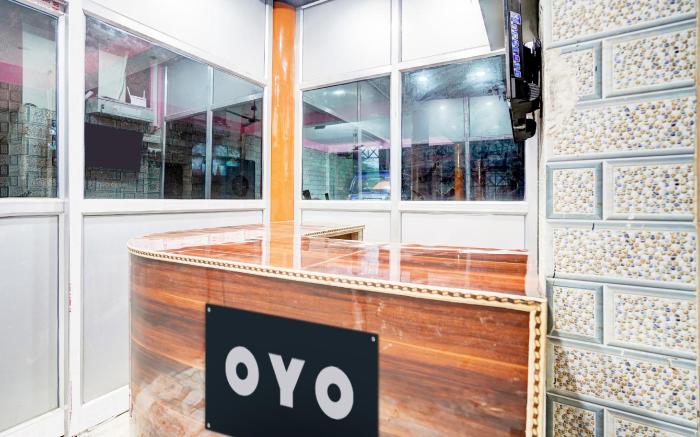 Hotel O by OYO ABHIK GRAND