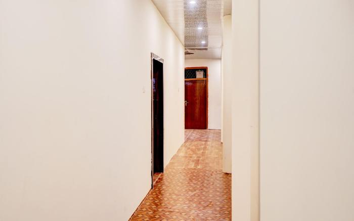 Hotel O by OYO ABHIK GRAND