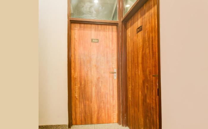 Hotel O A GRAND REGENCY