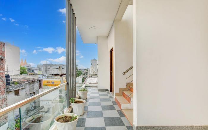 Hotel O A GRAND REGENCY