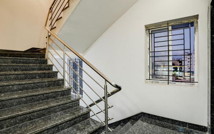 Hotel O Royal galaxy suites