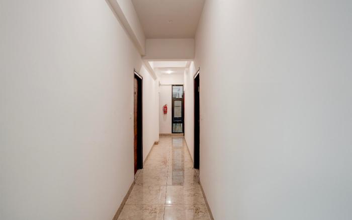 Hotel O Royal galaxy suites