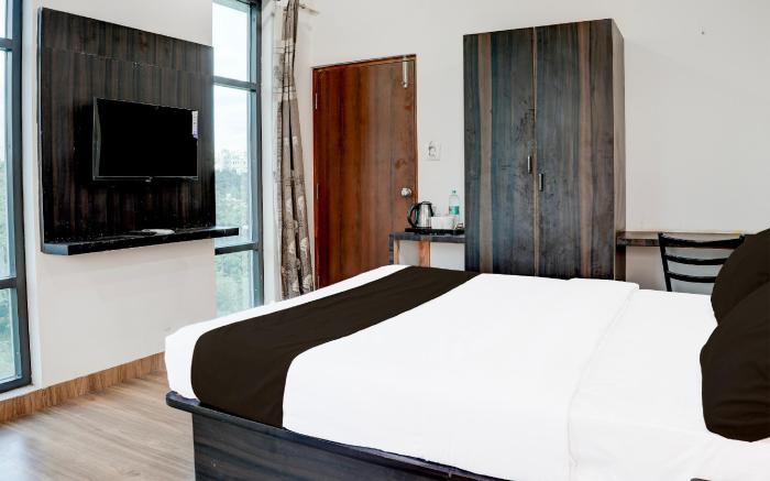 Hotel O Royal galaxy suites