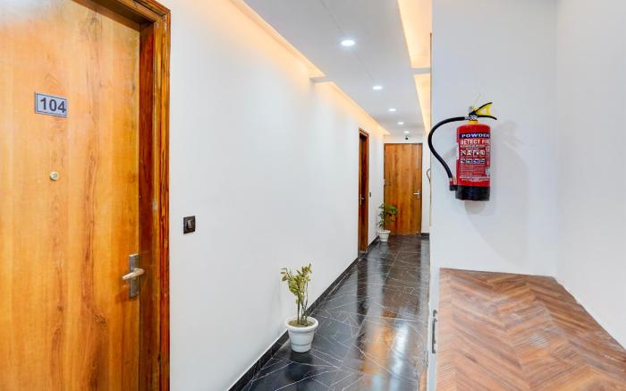 Super Townhouse Sector 143B Noida