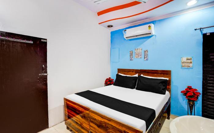 SPOT ON Blue Sky Hotel