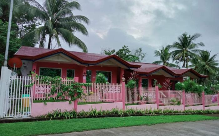 SAKI'S INN