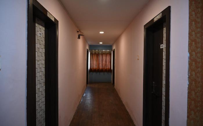 Hotel Ankitha Grand