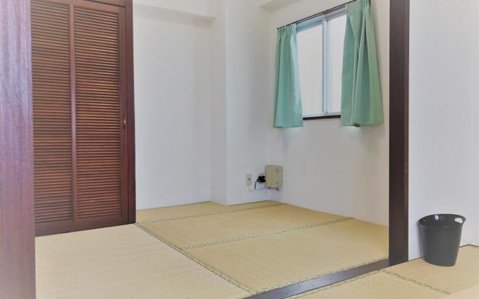 Sunset Hills Inn Naha