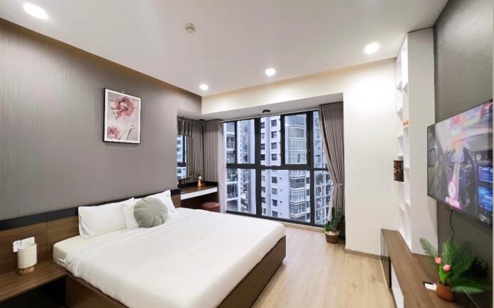 3 Bedroom Apartment Near Airport