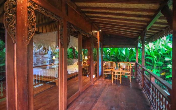 Ari Cottages Ubud