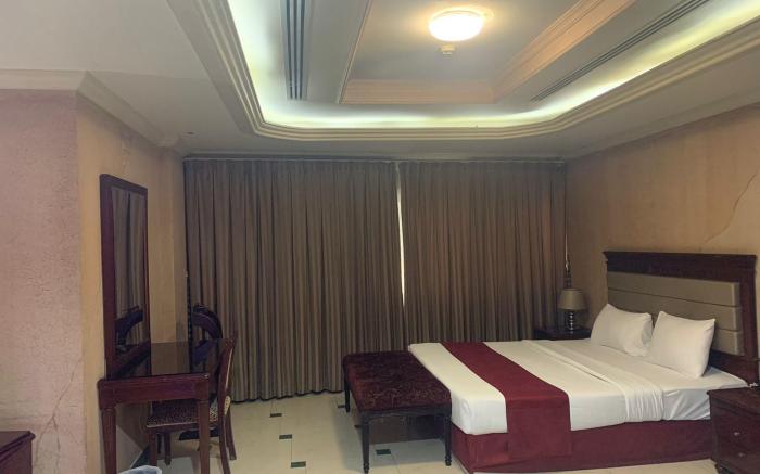 Oriental Corner Hotel Apartments