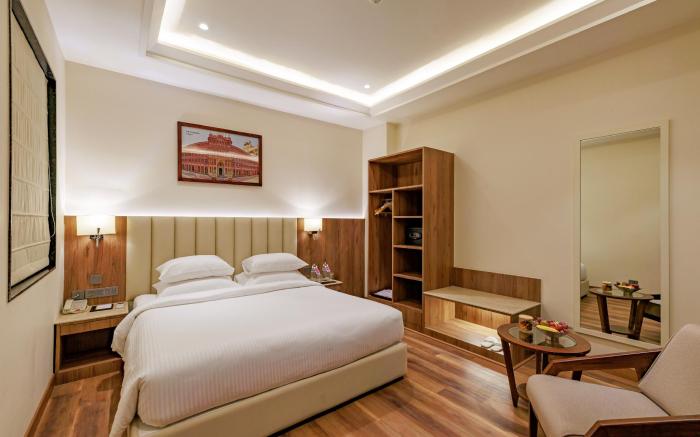 Regenta Place Jaipur, Sirsi Road
