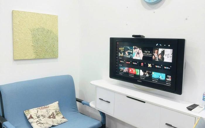 Vinhomes Green Bay- Căn Hộ Dịch Vụ- Zhomestay