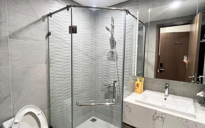 Tonkin Zhomestay Balcony Service Apartment