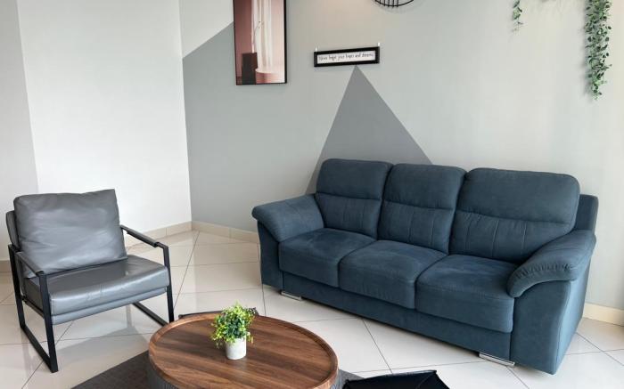 Mansion One Seaview Modern Georgetown  6-8pax