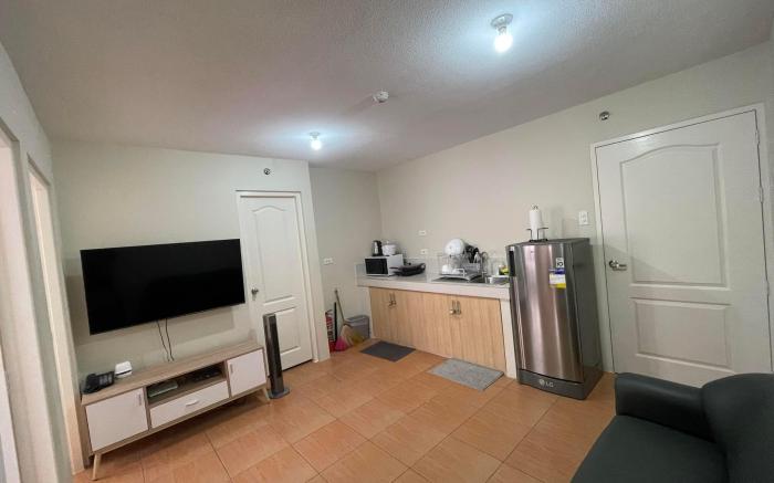 Staycation perfect with family and kids