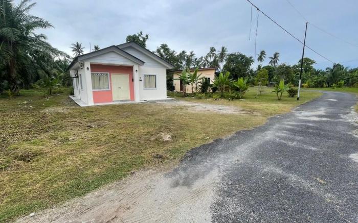 Oryza Panthera Cottage