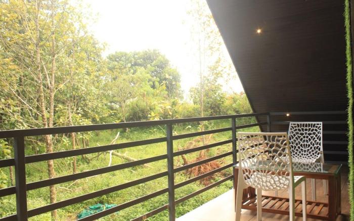 Oakwood Oasis Home Stay, Vagamon