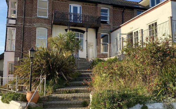 Durdle Door Hotel
