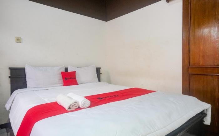 RedDoorz @ Mayang Garini 2 Borobudur