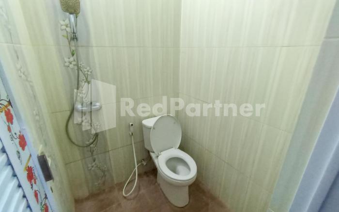 Orange inn RedPartner Madiun