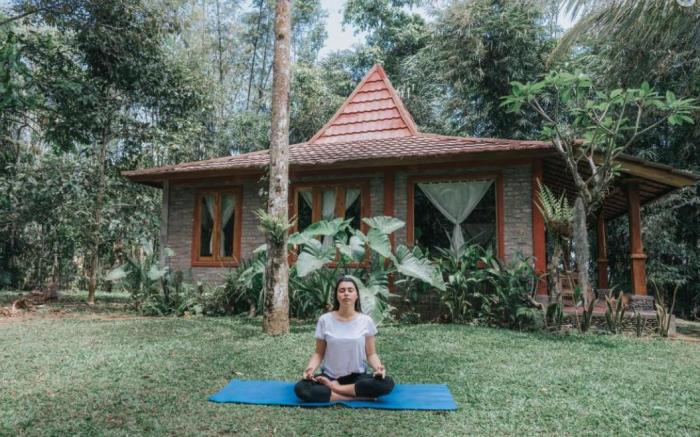 Saridevi Ecolodge