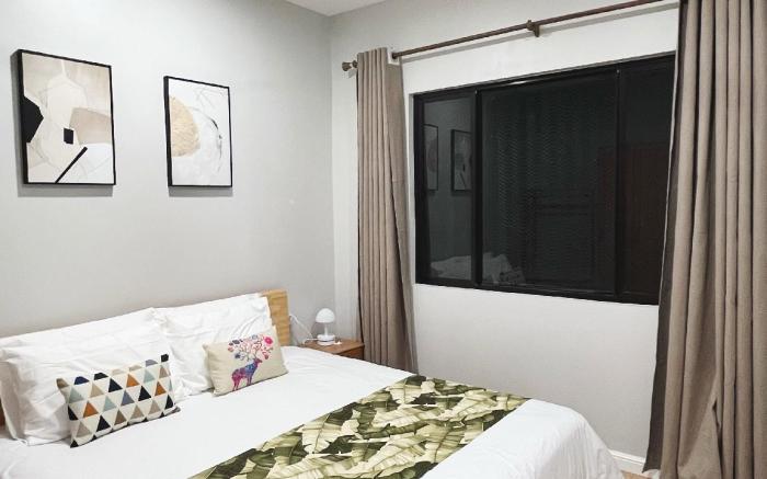 Vivi Apartment(Unit5)-2 Bedroom