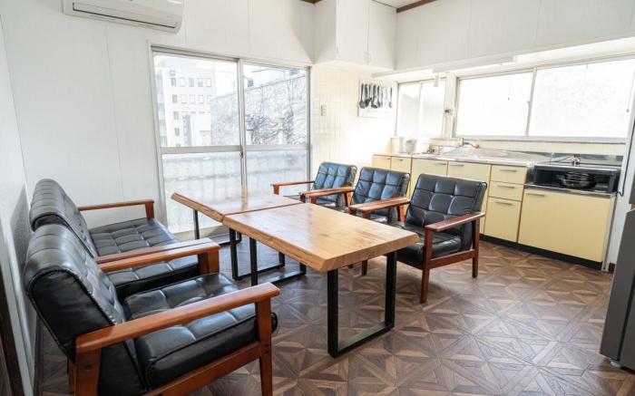 Injie Hotel Shimonoseki