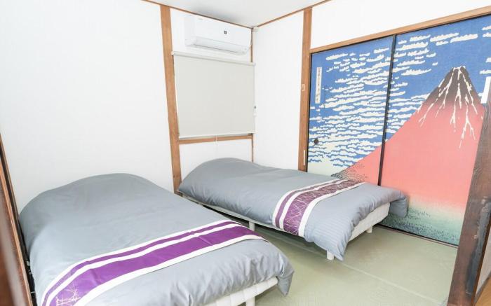 Injie Hotel Shimonoseki