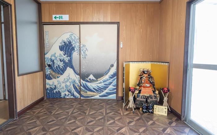 Injie Hotel Shimonoseki