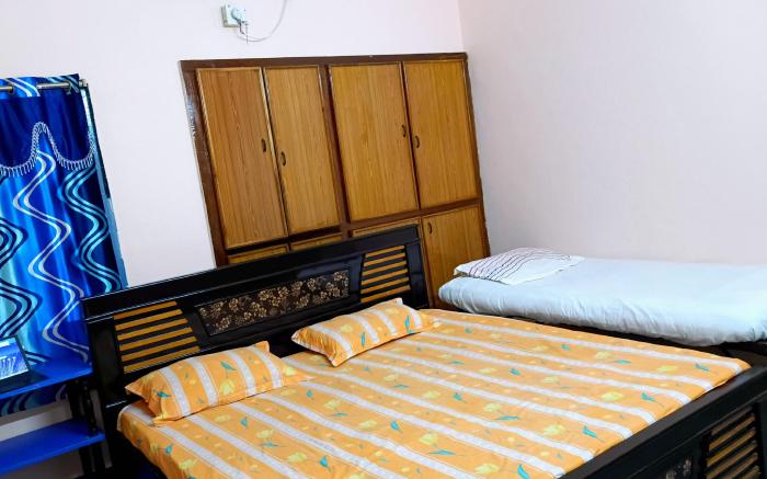 Luxurious 3BHK _ Homestay