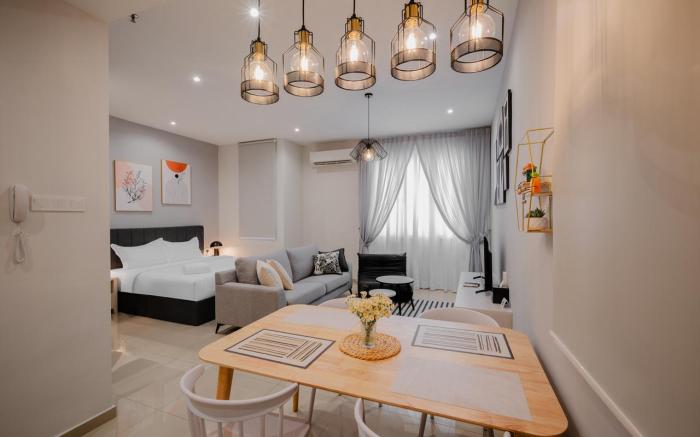 Iconic Regency Service Residences, managed by Iconic Hotel