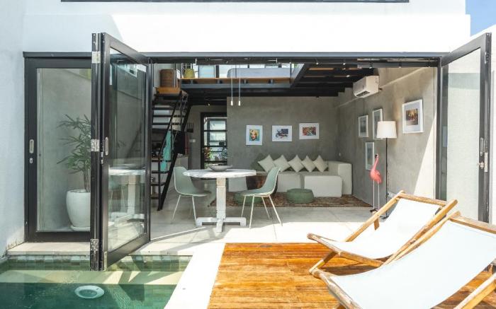 Canggu 2Plex Managed by CPM Bali