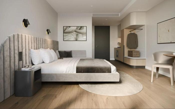 Hyatt House South Melbourne